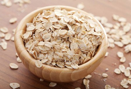 燕麦片的功效和作用禁忌 燕麦片的食用方法