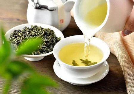 高血压患者适合喝什么茶最好 红茶还是绿茶