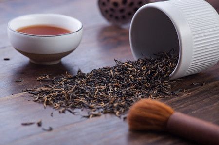 高血压患者适合喝什么茶最好 红茶还是绿茶