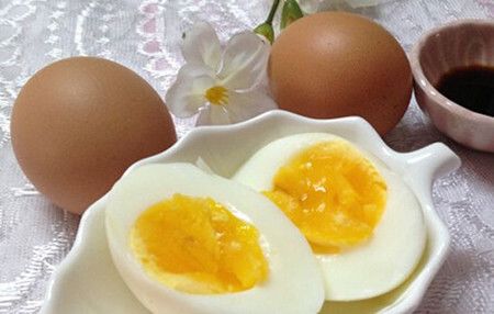 鸡蛋减肥的正确方法 一天几个鸡蛋有助于减肥