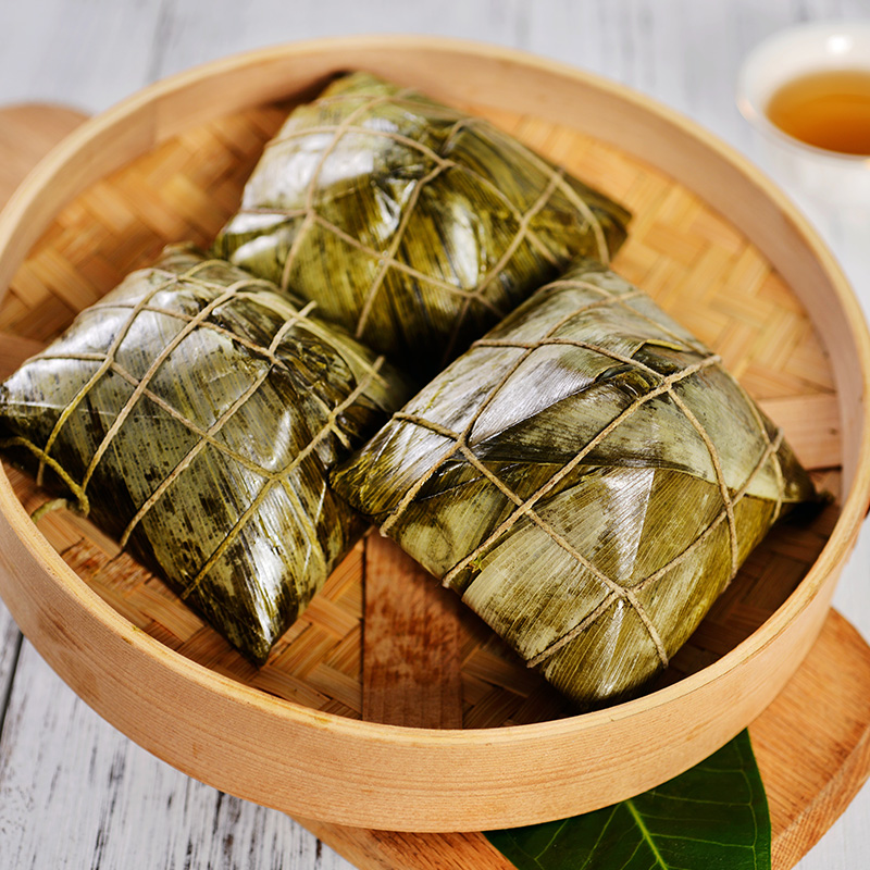 端午节吃肉粽还是素粽好 端午节粽子有哪些口味