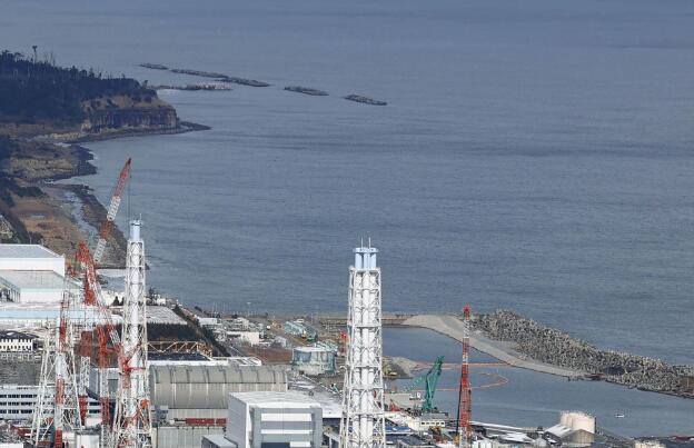 日本排放了多少吨核废水  中国能处理日本核废水吗