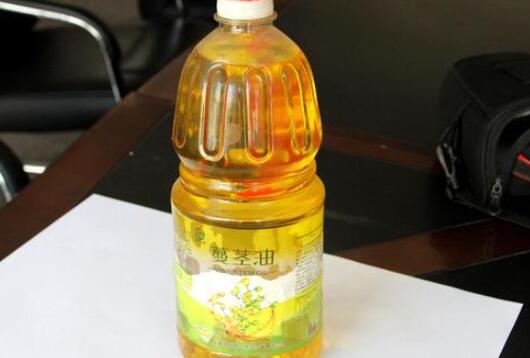 食用油冻了是好油还是劣质油 调和食用油是什么油